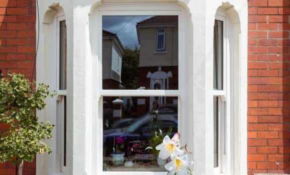 uPVC Sash Window 9 uPVC Sash Window 9