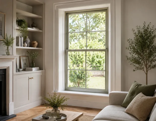 what are allan windows_