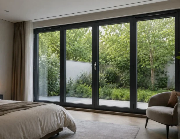 what are aluk windows