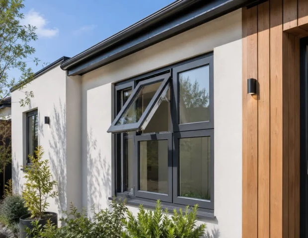 what are deceuninck windows__