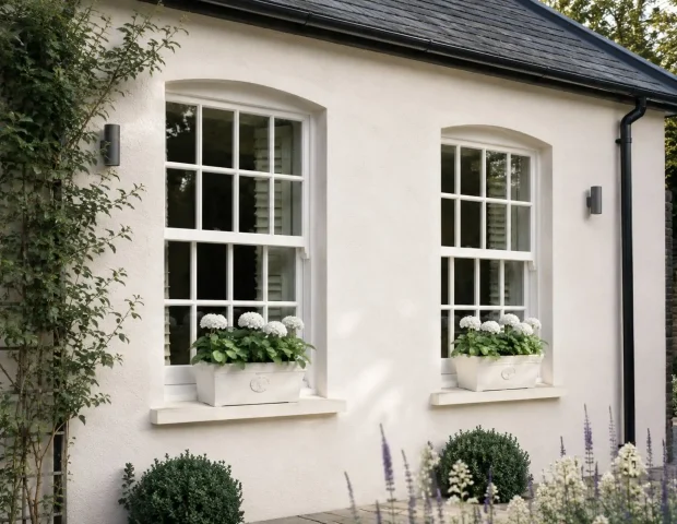 what are roseview windows?