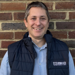 Zack – Team member at BoWalker Windows Ltd providing expert installation services